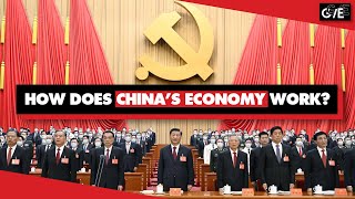 Video : China : China's economy - why it works for all Chinese people