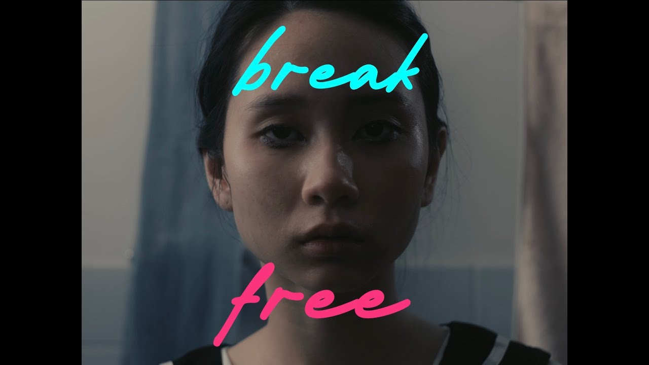 Break Free | The Dark Side of the Online World