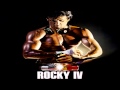 Rocky IV - Robert Tepper - No Easy Way Out (Extended end without false note)