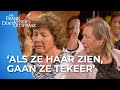 Buurvrouw wordt KIEREWIET van 'KRIJSENDE' VOGELS! | Mr. Frank Visser doet uitspraak