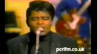 James Brown There was a time  by magistar