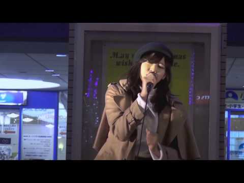 寺田真奈美「EYES, NOSE, LIPS(JPN Ver.) (SOL from BIGBANG)」2015/11/28