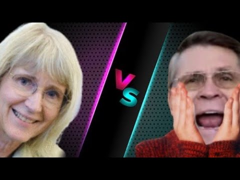 Dr. Eugenie Scott DESTROYS Kent Hovind