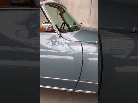 Henri Chapron Serie 2 - 1966