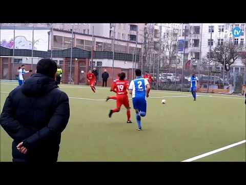 Söldner haben bei uns keine Chance (27.01.18)