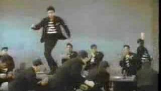 Elvis Presley - Shake, Rattle and Roll Video Mix