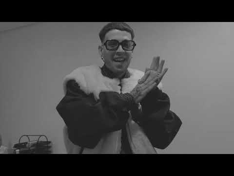 Maikel De La Calle X Reggaeton Viejo