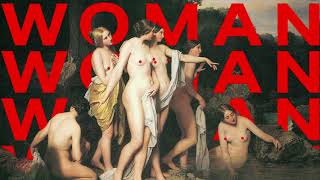 Lola Young - Woman (Official Audio)