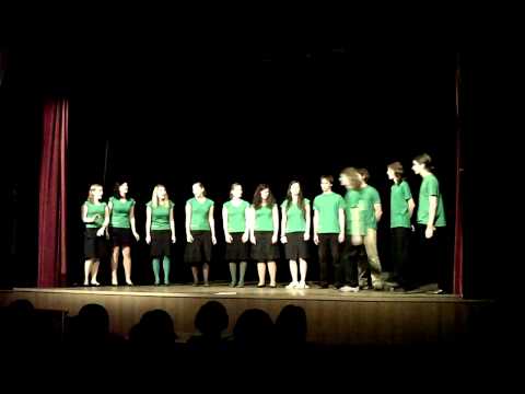 Sur le pont D'Avignon - koncert U Kapličky