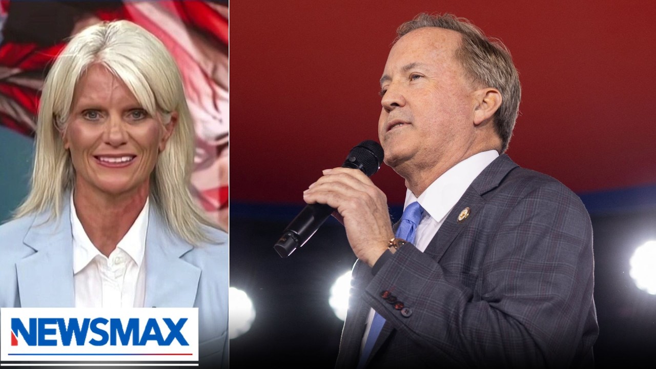 President Trump's endorsements matter: KC Crosbie | National Report