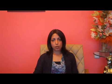 Stargardt's Disease treatment (FRENCH) La maladie de Stargardt traitement + Visionfieldtest