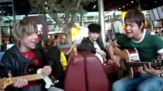 sonohra love show english version 2