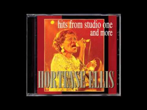 DIVULGANDO: HORTENSE ELLIS - Loving Arms / MARCOS ROOTS - AL