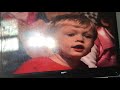 Closing To Sing And Dance With Barney 1999 Vhs Diego Hernandez Romero S Copy