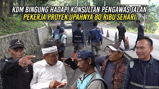 Download lagu KDM BINGUNG HADAPI KONSULTAN PENGAWAS JALAN | PEKERJA PROYEK UPAHNYA 80 RIBU SEHARI mp3 Download lagu KDM BINGUNG HADAPI KONSULTAN PENGAWAS JALAN | PEKERJA PROYEK UPAHNYA 80 RIBU SEHARI mp3