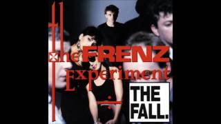 The Fall - In These Times