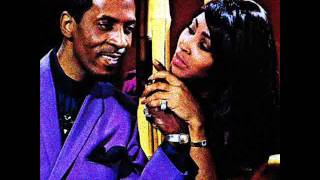 Ike &amp; Tina Turner - Game Of Love