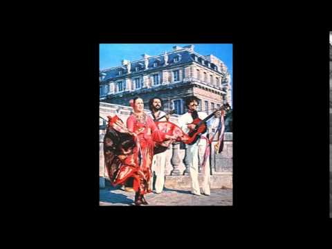 Les Tziganes Ivanovitch  - Chatritsa