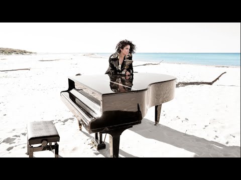 Love Theme (from Nuovo Cinema Paradiso) arranged by Isabella Turso