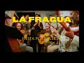 FIESTA x BULERÍAS en la FRAGUA de Camarón
