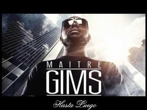 TÉLÉCHARGER MAITRE GIMS HASTA LUEGO