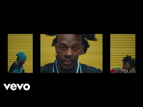 Lil Yachty, Sauce Walka - Silver Lining