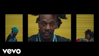 Lil Yachty, Sauce Walka - Silver Lining