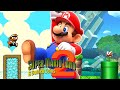 Super Mario Land 2 Full Game REMASTERED In Super Mario Maker 2