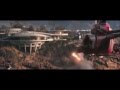 Iron Man 3 Official Trailer -Eiffel 65- I'm Blue 