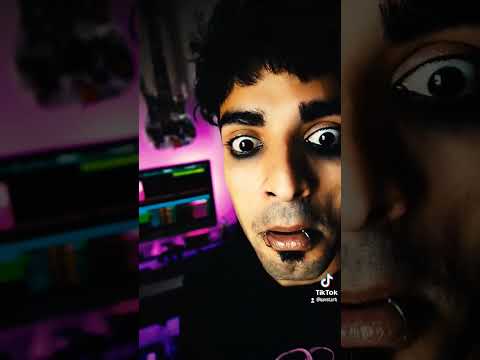 By Your Side (Friction, Flowidus and Raphaella) cover by Nav Stark 🖤😈 full clip on my instagram 🤘🏻