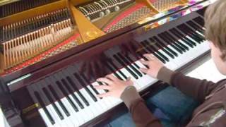 Lena - Caterpillar In The Rain