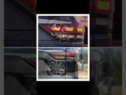 Maruti Invicto vs Toyota Innova Hycross looks comparison #shorts #trendingshorts #viral