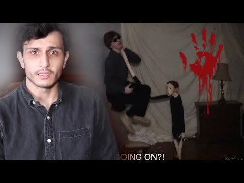 Juninho e Cleber - O capeta na Puberdade