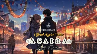 Download lagu Ziell Ferdian - Anaira | Lyrics  mp3
