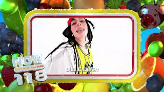 NOW That&#39;s What I Call Music! 118