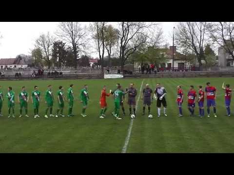 Włodawianka Włodawa - CHEŁMIANKA Chełm 0:5(0:0)