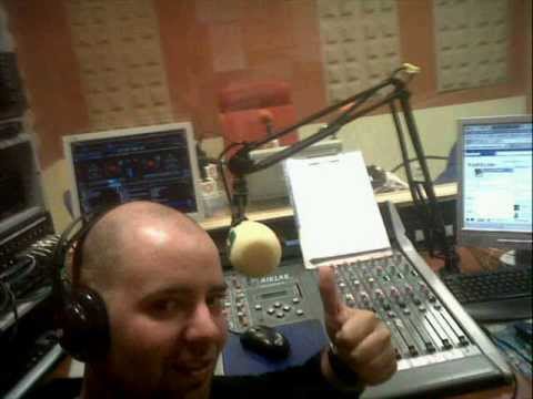 Touch  The  Sky   Marcos Magan