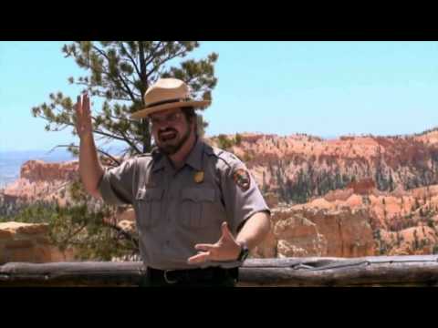 Interpreting the Geology of Bryce & Zion