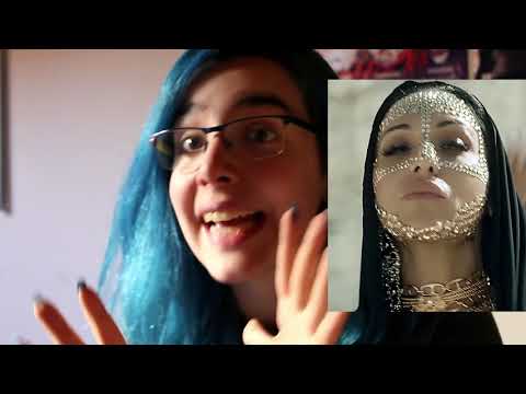 // REACT TO AMPULHETA //