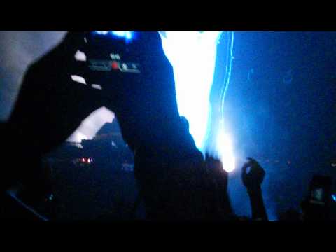 Turn It Down Toulouse-Kaskade vs Nicky Romero-Cowboys Dance Hall