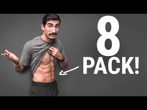 Abs For Men Workouts Guides & Programs From Athlean-X