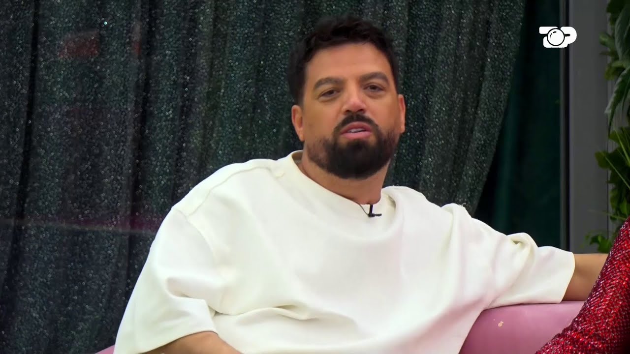 “Akoma nuk e keni filluar lojën”/ Debati midis Mirit dhe Stines, çfarë po ndodh mes tyre?