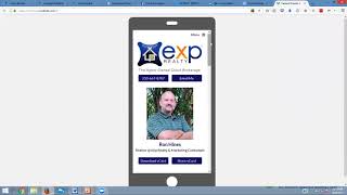 vCard Global Workshop  August 19, 2017