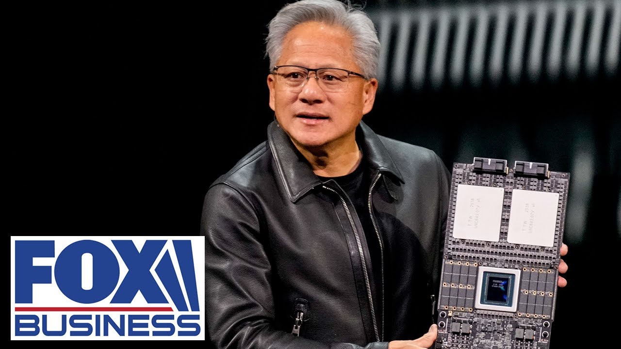 Tech giant says Trump’s energy shift saved America’s AI race