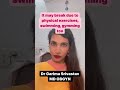 Virginity Test By Hymen Shorts Youtubeshorts Sexualhealth Drgarimasrivastav Trending Hymen