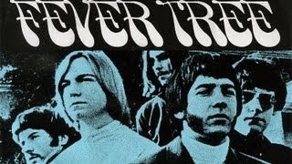 Fever Tree - Hey Joe (1970)