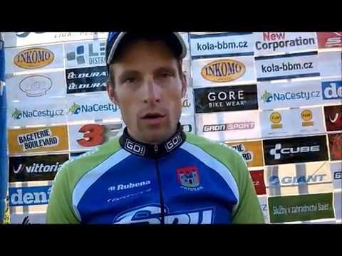 GIANT LIGA PLZEN 2015 GP kola bbm cz