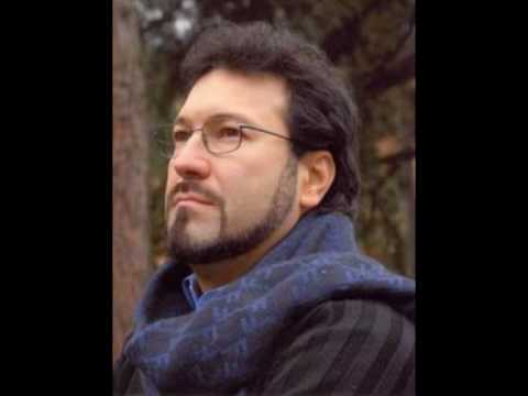 Carlo COLOMBARA sings Renato from Verdi's Un ballo in maschera "Alzati... Eri tu"
