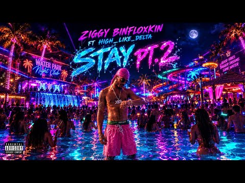 Ziggy Binfloxkin Music Video