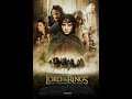 The Lord Of The Rings The Fellowship Of The Ring 2001 AMC Theatres Opening